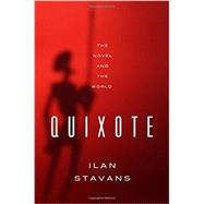 Quixote 9780393083026