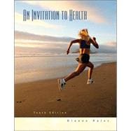 An Invitation to Health With Infotrac 9780534583026