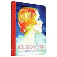 Well-read Women: A Reader's Journal 9781452143026