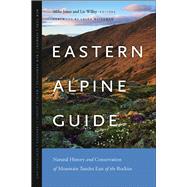 Eastern Alpine Guide