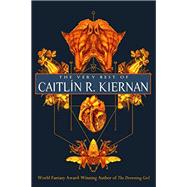 The Very Best of Caitlín R. Kiernan 9781616963026