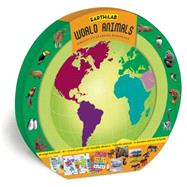 Earth Lab: World Animals 9781626863026