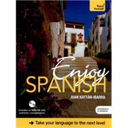 Enjoy Spanish 9781473603028