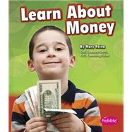 Learn About Money 9781491423028