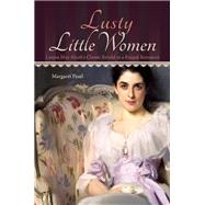 Lusty Little Women 9781612433028