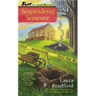 Suspendered Sentence 9780425273029