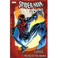 Spider-Man 2099 Classic Volume 3 9780785193029
