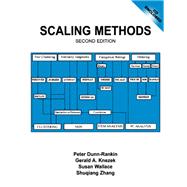 Scaling Methods