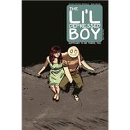 The Li'l Depressed Boy 5 9781632153029