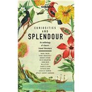 Lonely Planet Curiosities and Splendour 9781788683029