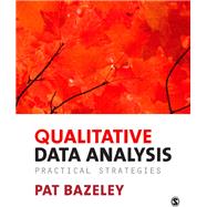 Qualitative Data Analysis
