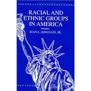 RACIAL & ETHNIC GROUPS IN AMER (pkg) 9780757503030