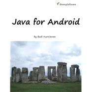 Java for Android