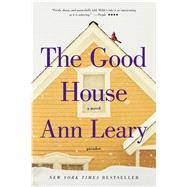The Good House A Novel 9781250043030