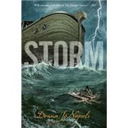 Storm 9781481403030