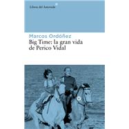 Big Time 9788416213030