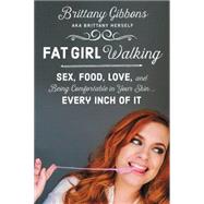 Fat Girl Walking 9780062343031