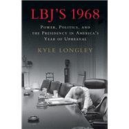 Lbj's 1968