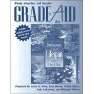 Grade Aid for Development Through the Lifespan 9780205503032