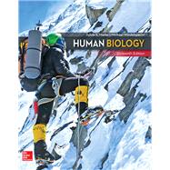 Human Biology 9781260233032
