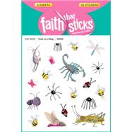 Cute As a Bug 9781496403032