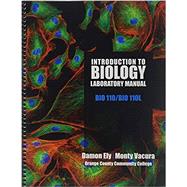 Introduction to Biology