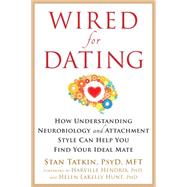 Wired for Dating 9781626253032