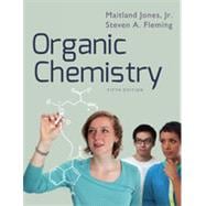 Organic Chemistry (with Ebook, SmartWork5, and Organic Reaction Animations registration card) 9780393913033