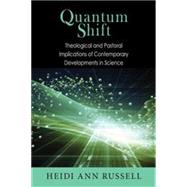 Quantum Shift 9780814683033