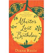 Alberto's Lost Birthday 9781447293033
