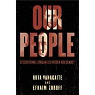 Our People 9781538133033