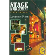 Stage Management