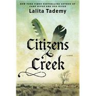Citizens Creek A Novel 9781476753034