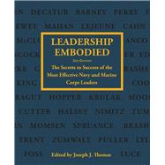 Leadership Embodied 9781612513034