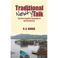 Traditional Newfy Talk 9781771083034