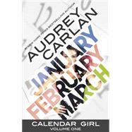 Calendar Girl 9781943893034