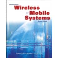 Introduction To Wireless And Mobile Systems