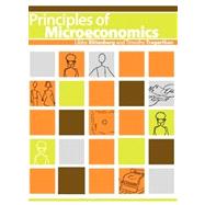 Principles of Microeconomics 9780982043035