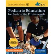 Pediatric Education for Prehospital Professionals 9781284133035