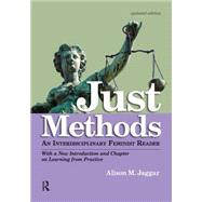 Just Methods: An Interdisciplinary Feminist Reader 9781612053035
