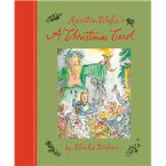 Quentin Blake's a Christmas Carol 9781843653035