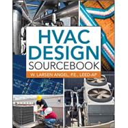 HVAC Design Sourcebook 9780071753036