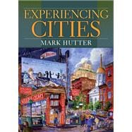 Experiencing Cities- (Value Pack w/MySearchLab) 9780205703036