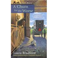 A Churn for the Worse 9780425273036