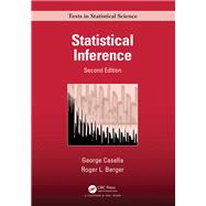 Statistical Inference