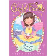 Frozen Treats 9781442453036