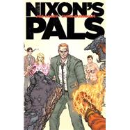 Nixon's Pals 9781632153036