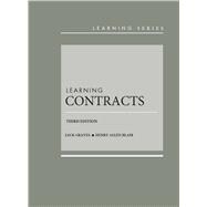 Learning Contracts