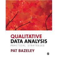 Qualitative Data Analysis