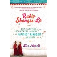 Radio Shangri-La 9780307453037